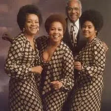The Staple Singers: “Let’s Do It Again”