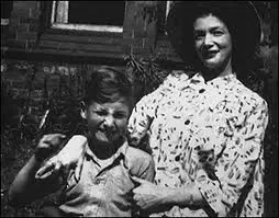 John Lennon: “Mother”