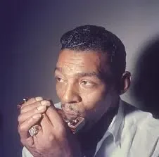 Little Walter: “Juke”