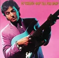 Ry Cooder &amp; Chaka Khan: “Don’t Mess Up a Good Thing”