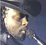 Wyclef Jean: “Delia’s Gone”