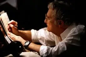 Randy Newman: “God’s Song”
