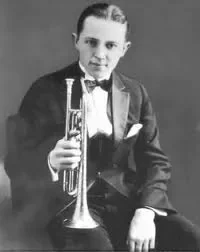 Bix Beiderbecke: “I’m Coming, Virginia”