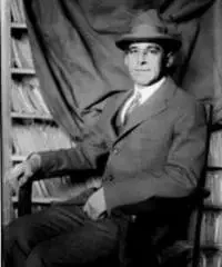 Arthur Guiterman: “Routine”