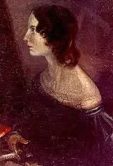 Emily Bronte: “Remembrance”