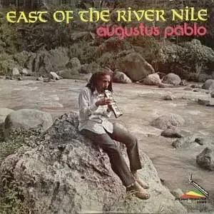 Augustus Pablo: “Jah Light”