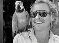 Jimmy Buffett: “Margaritaville”