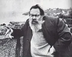 John Berryman: “1st Address to the Lord”
