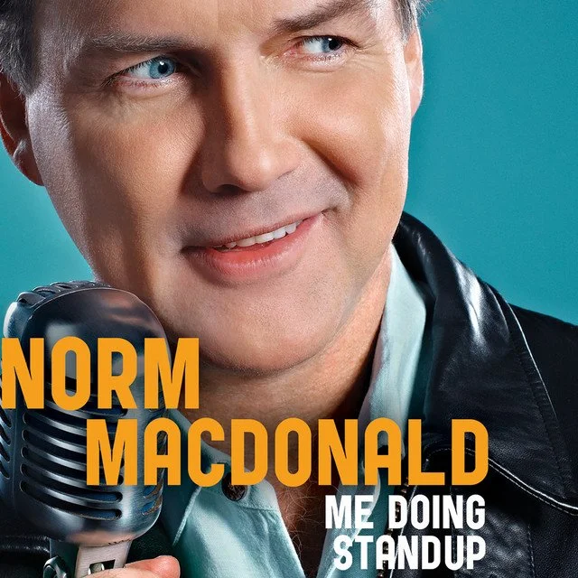 Norm Macdonald: Uncle Bert “Battles” Cancer