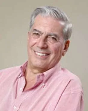 Mario Vargas Llosa: “The Tapeworm” (from Letters to a Young Novelist)