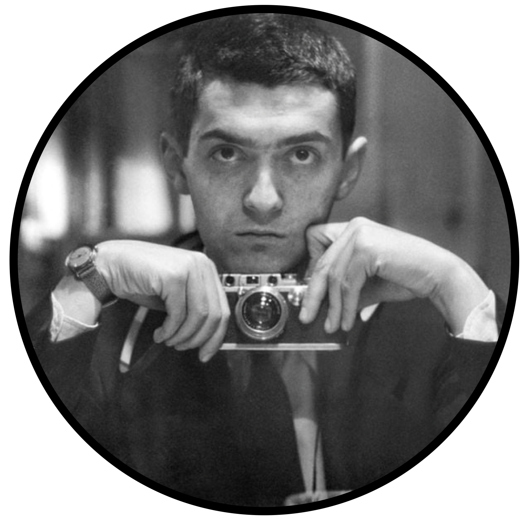 Kubrick's Bible
