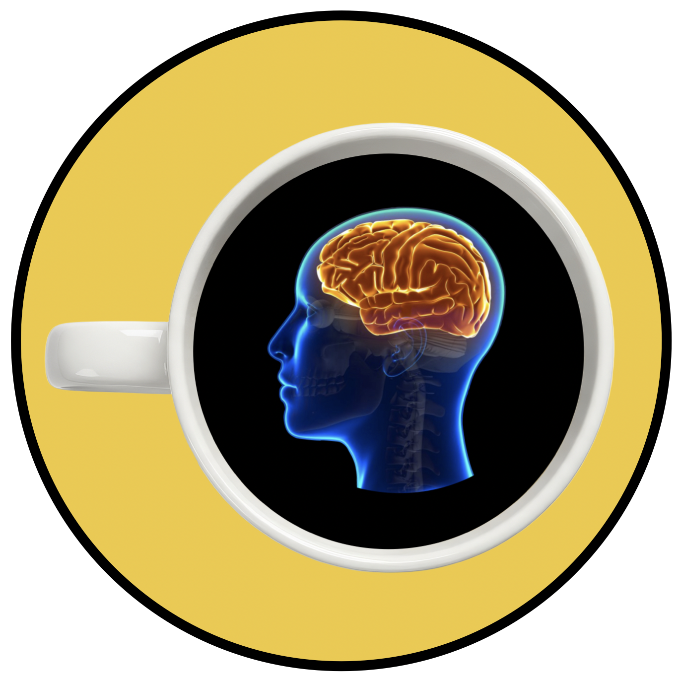 The Caffeinated Brain