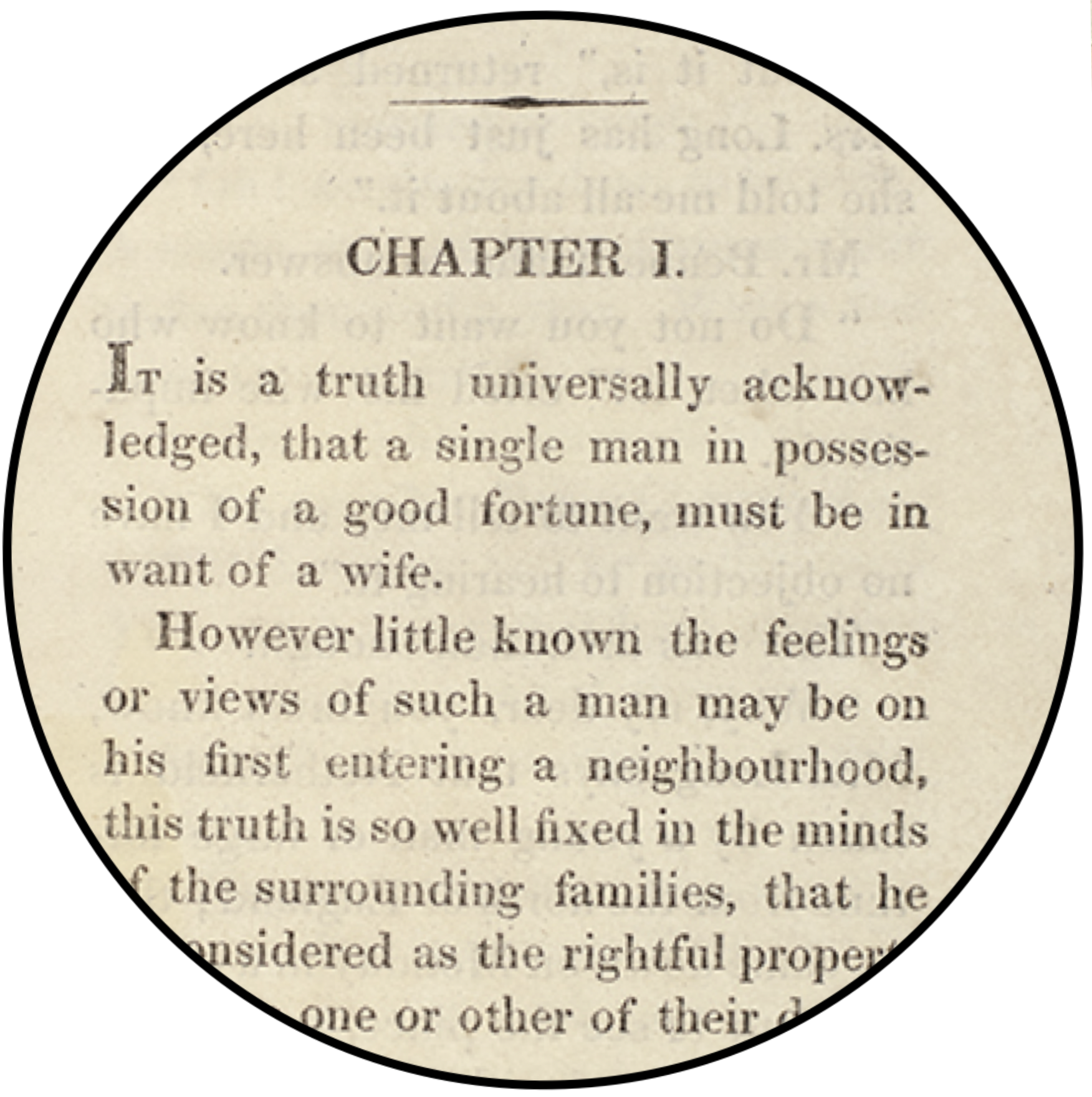 Redux: First Edition Facsimiles