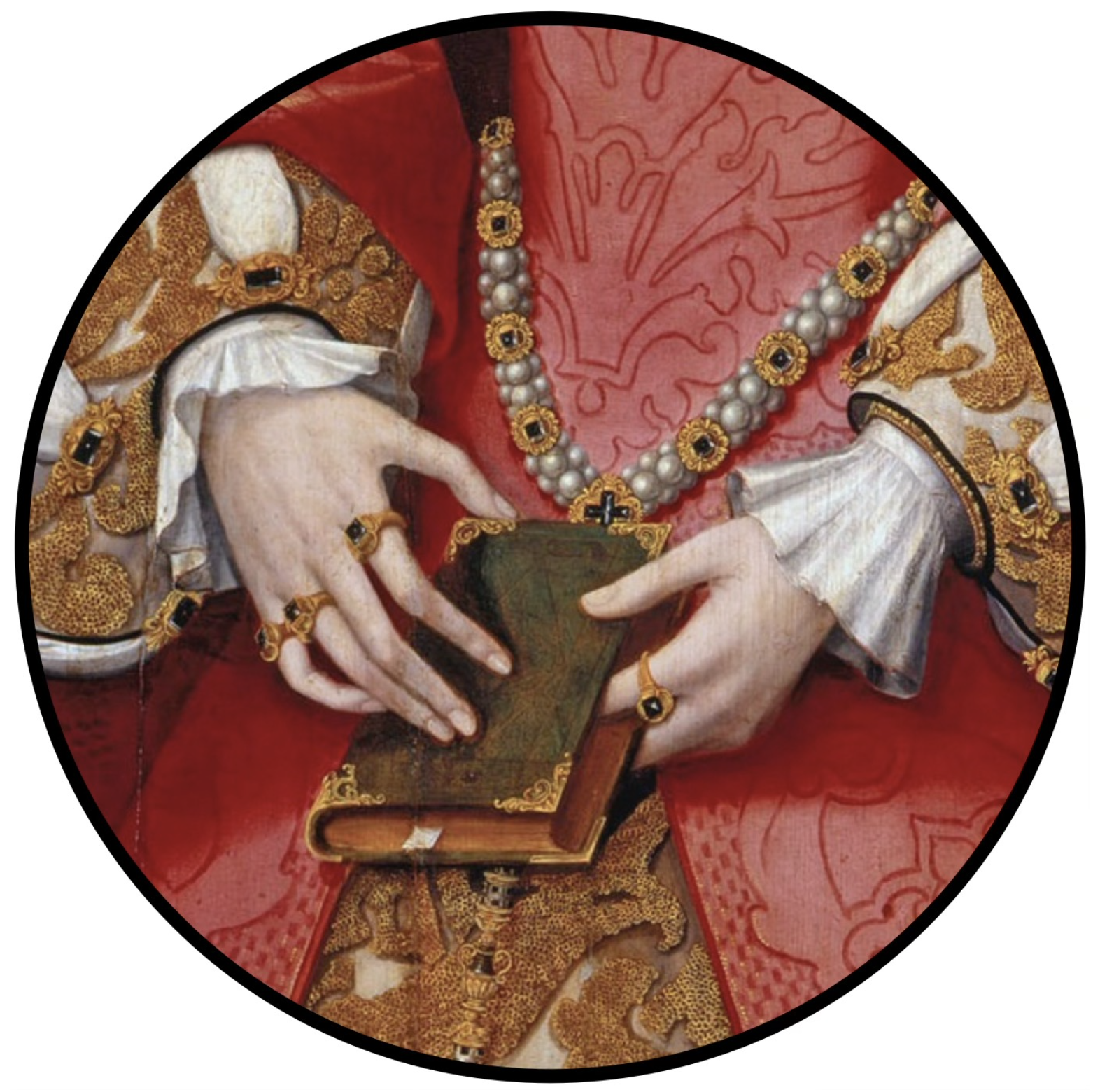 Penelope Pembroke