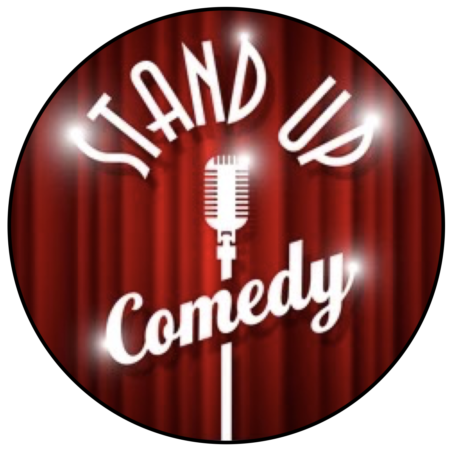 The Best of Standup Comedy