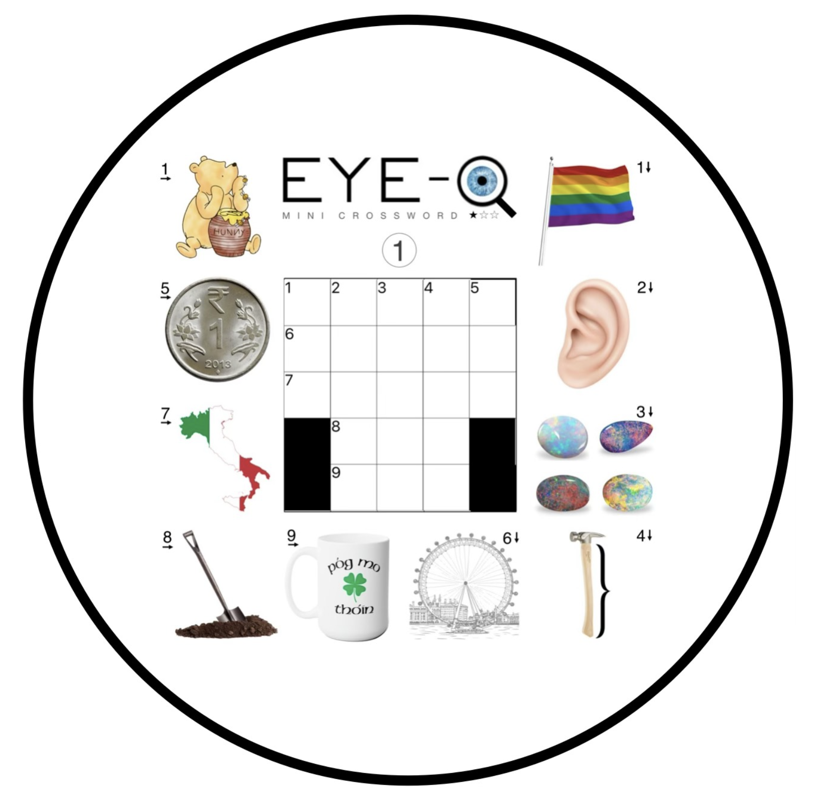 Eye-Q