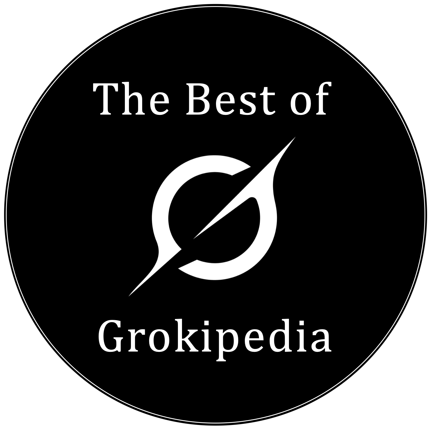 The Best of Grokipedia