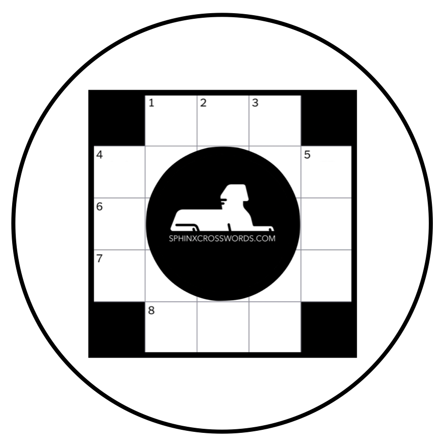 Sphinx Crosswords