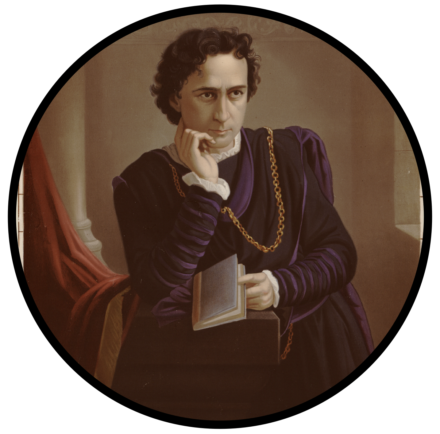 Hamlet's Book