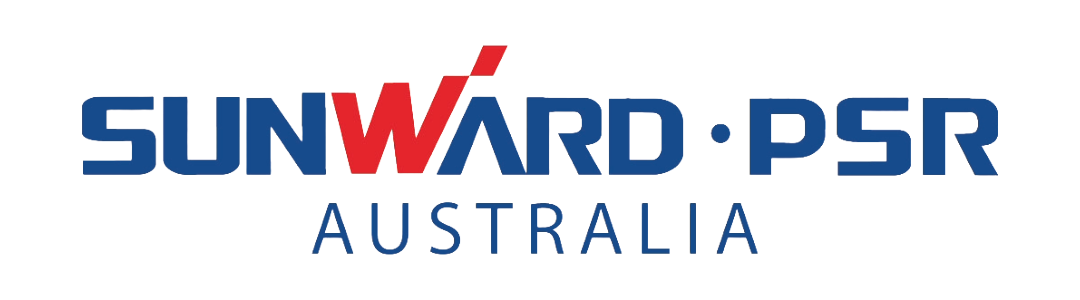 Sunward PSR Australia