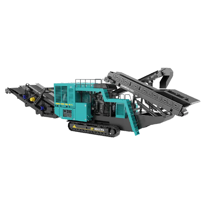 SP300CTD