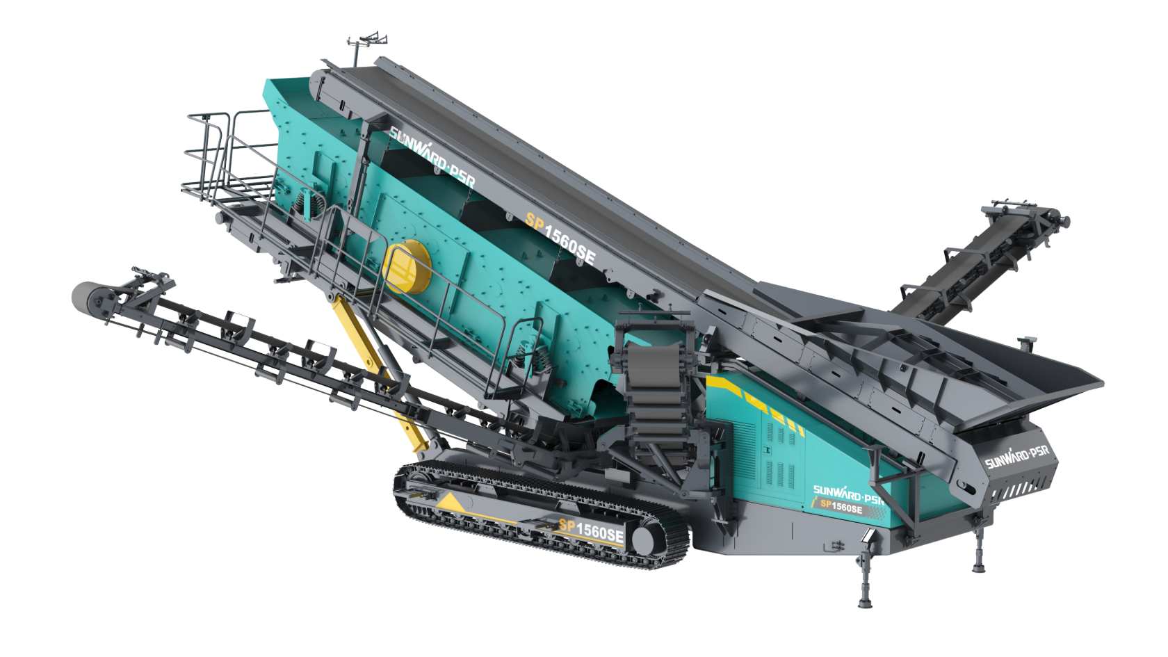 SP1560SE