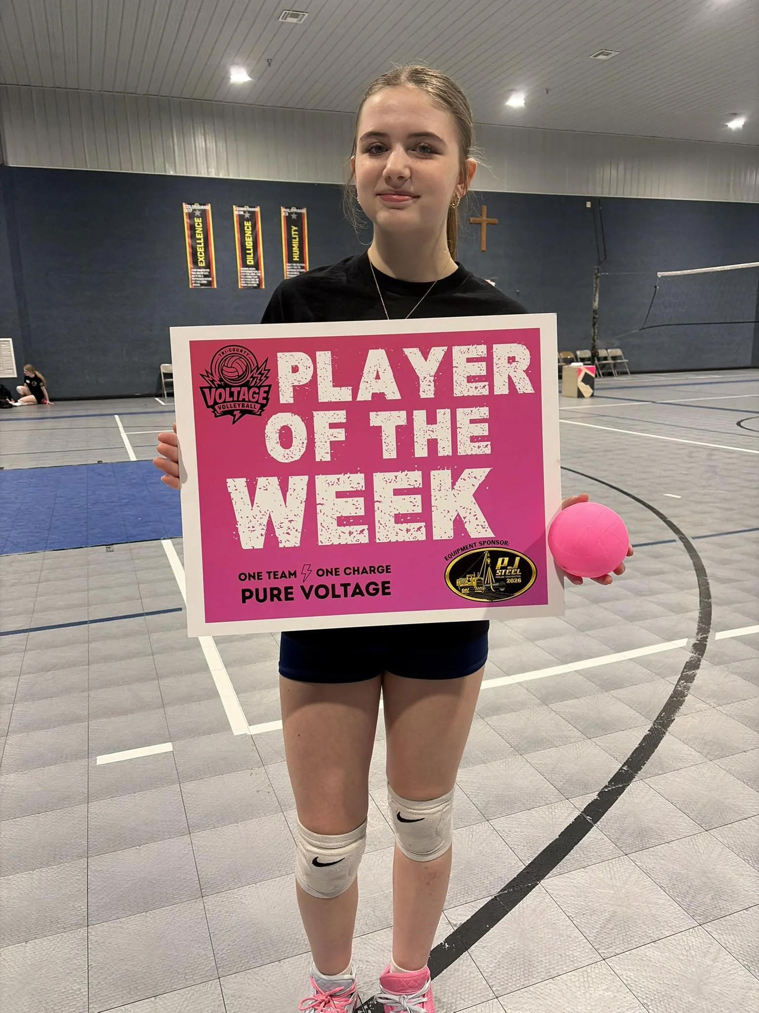 Week 2 - High Voltage - Alison W.