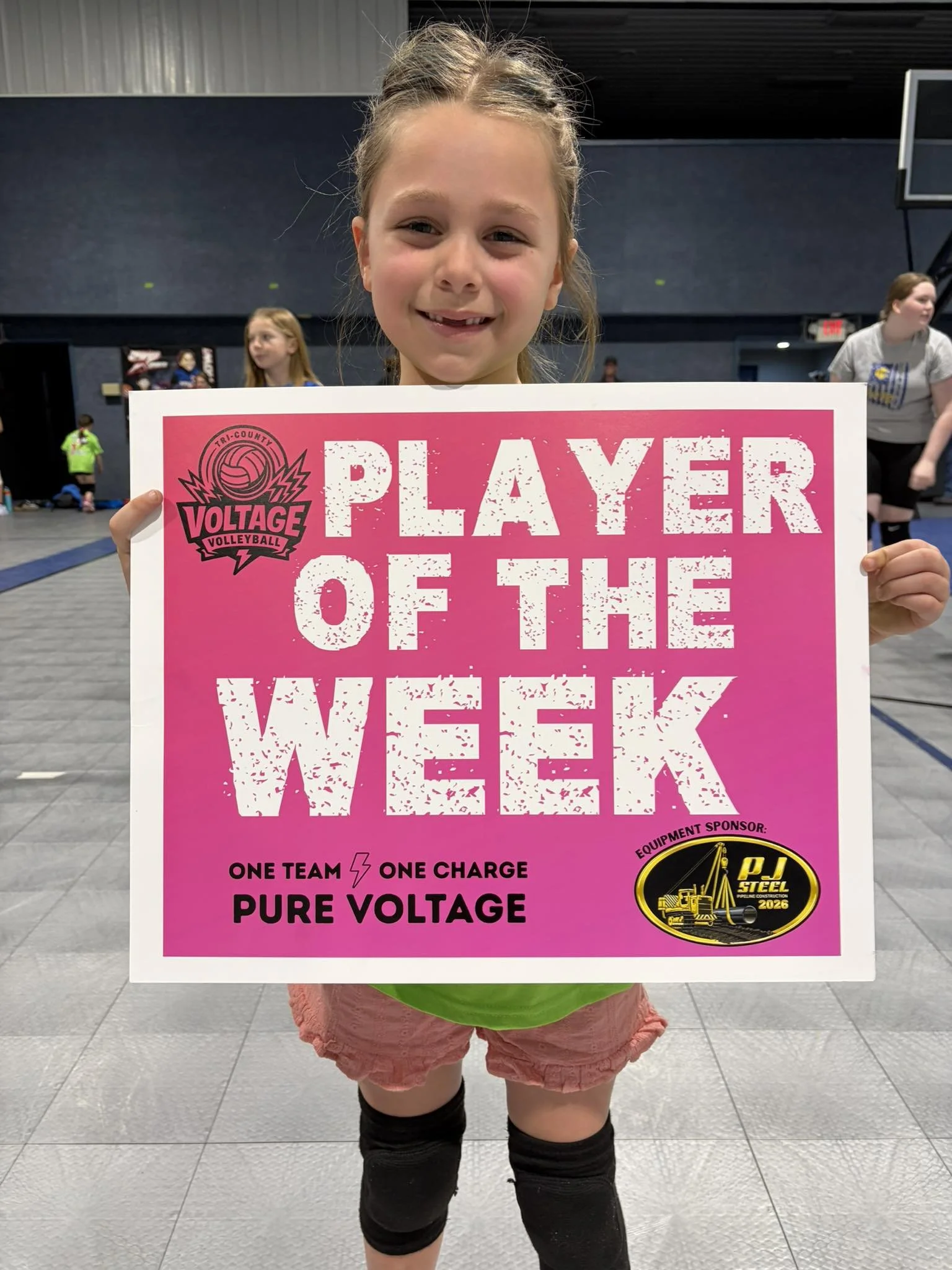 Week 3 - Mini Volts - Claire C.