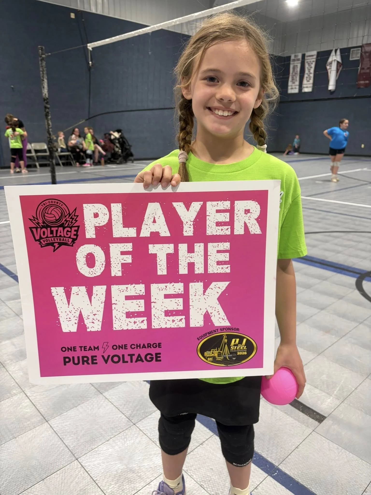 WEEK 6 - Mini Volts- Lindsey E.