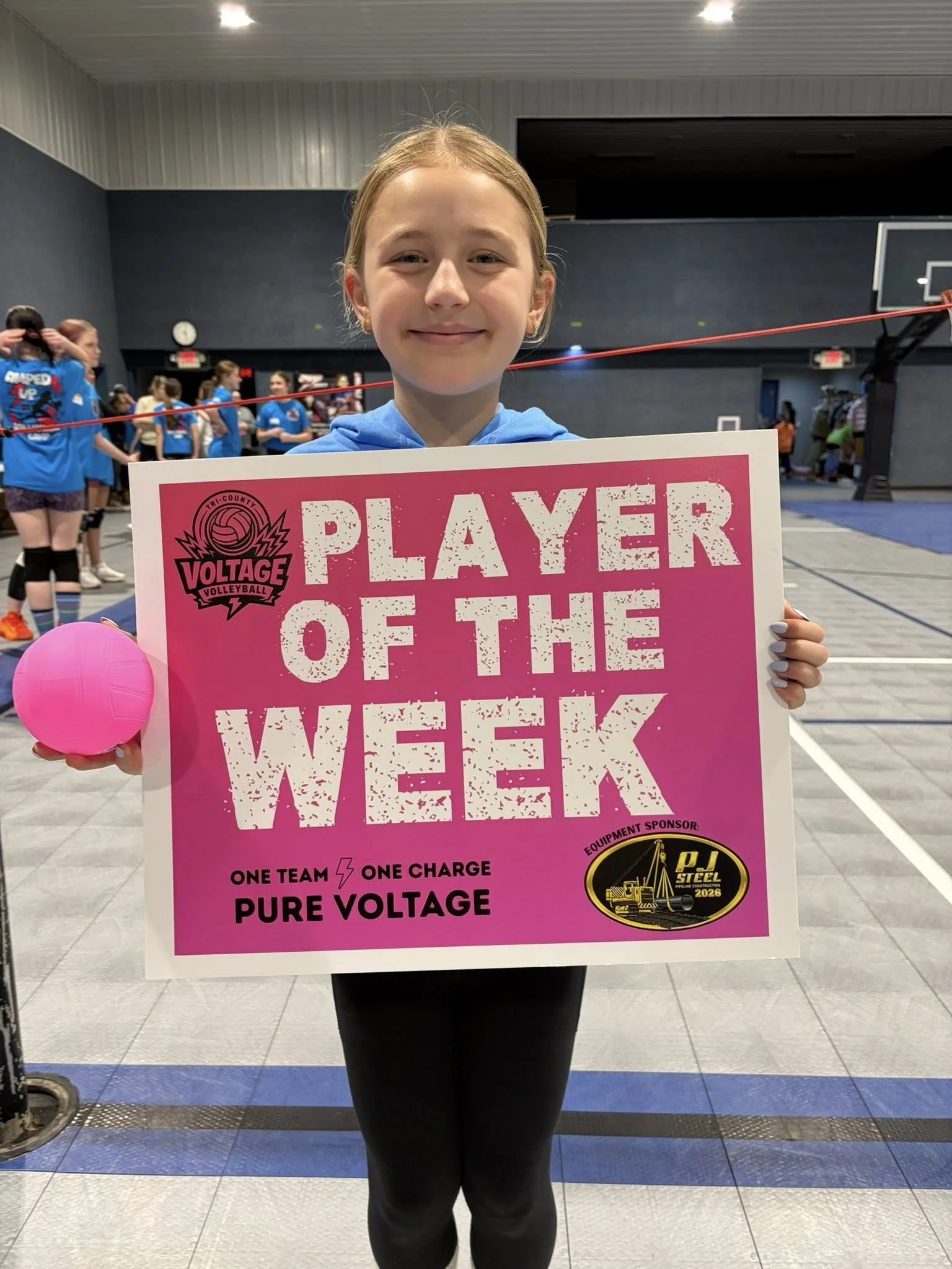 Week 1 - Mini Volts - Leah H.
