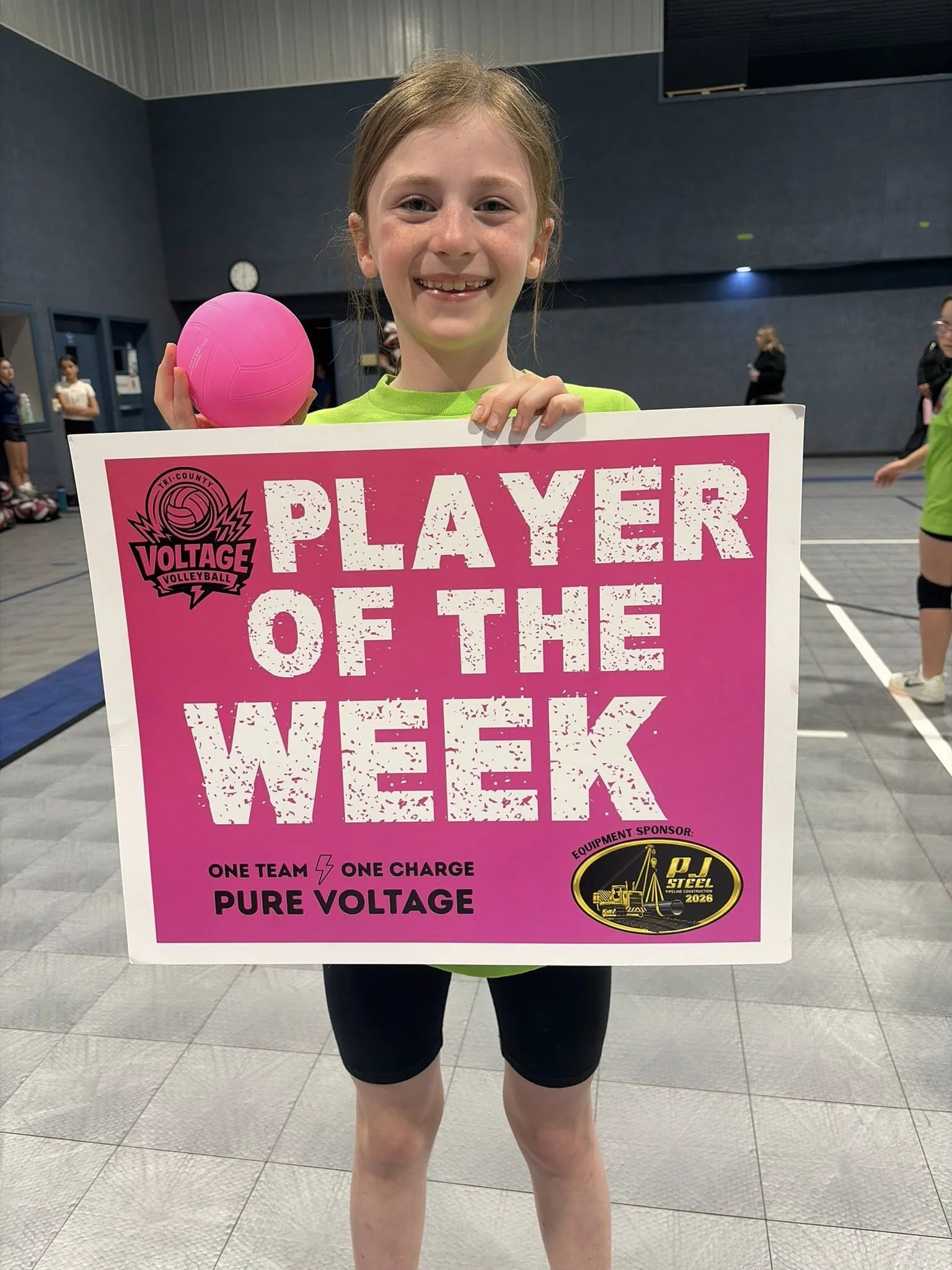 WEEK 5 - Mini Volts - Ellie J.