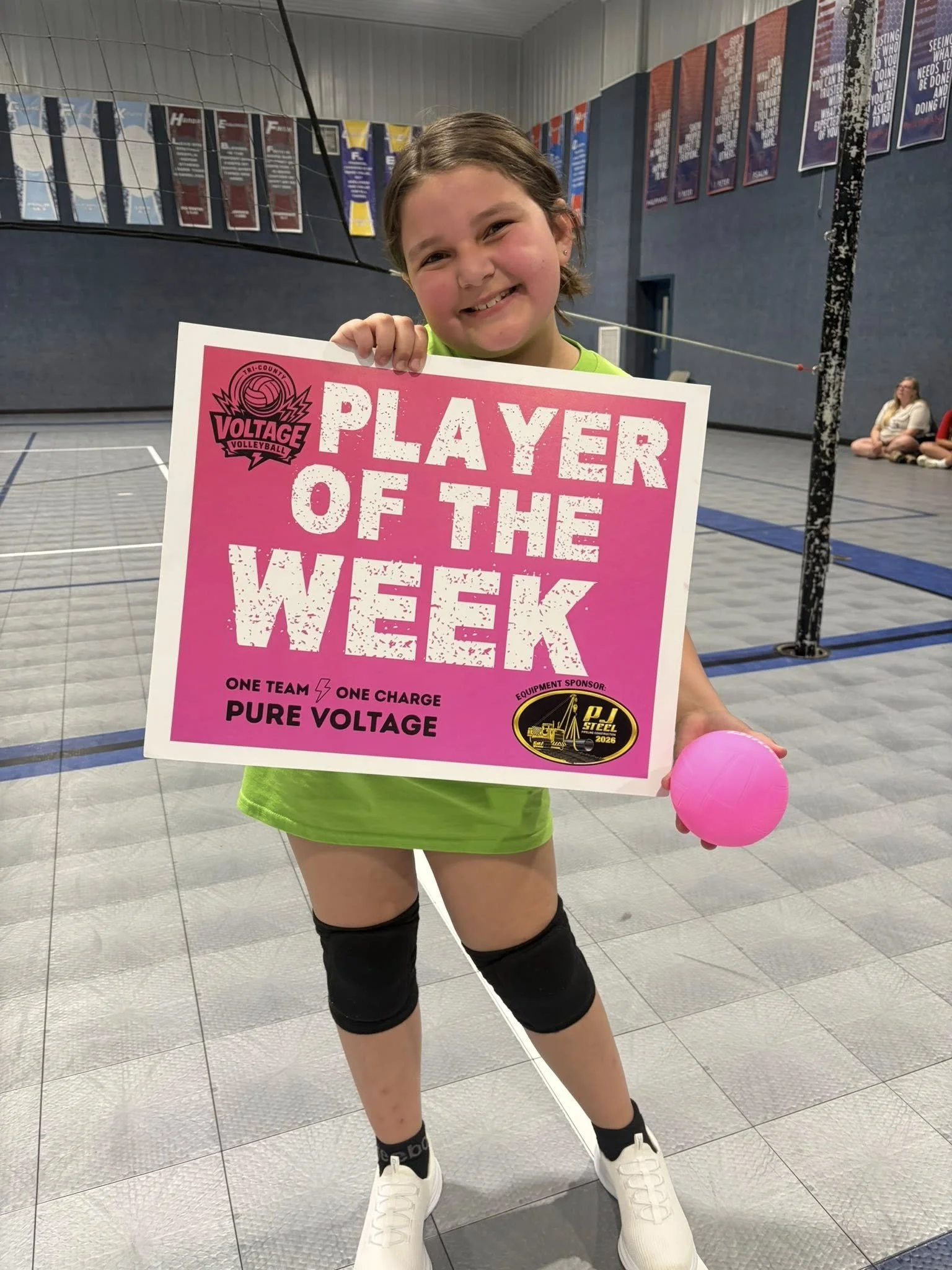 WEEK 2 - Mini volts- Emilee L.