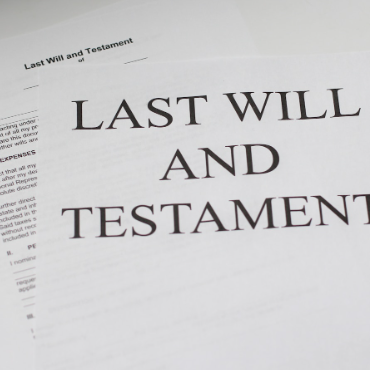 Choosing an Executor for Your Will in a Blended Family Situation