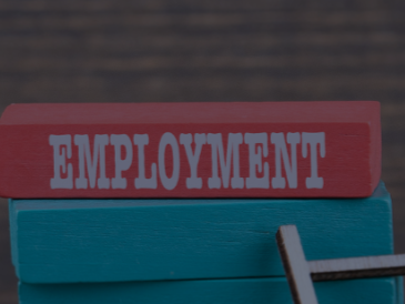 Employment law experts Marty Logan and Heather Collins speaking at upcoming Employment Law Update event