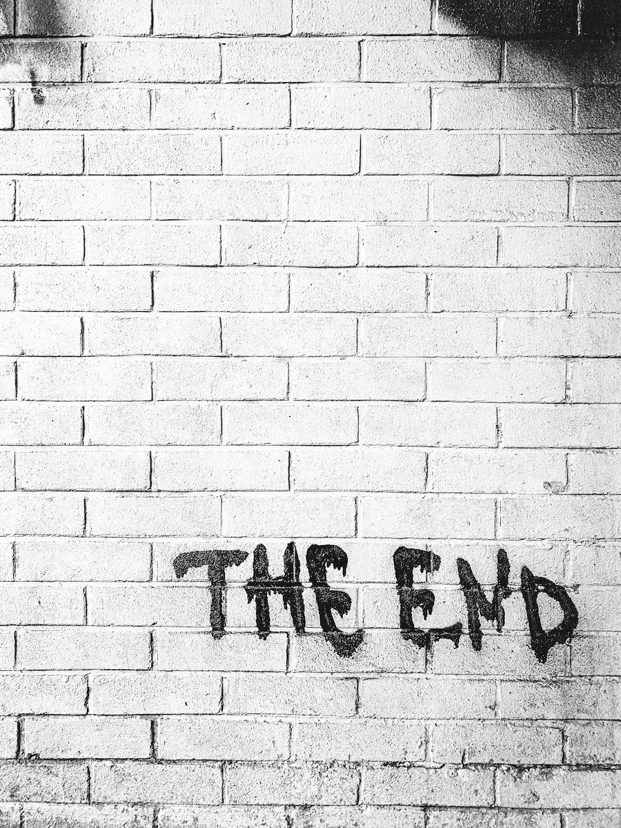 The end of the 90-day trial for AEWV is coming