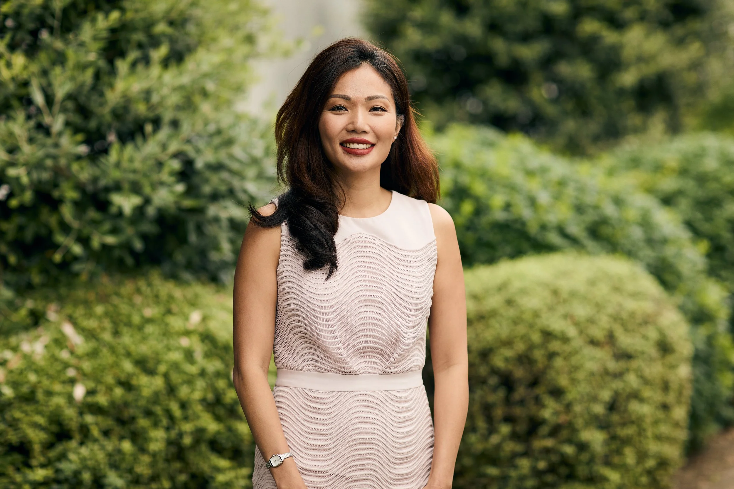 Jane Patrick-Yeo