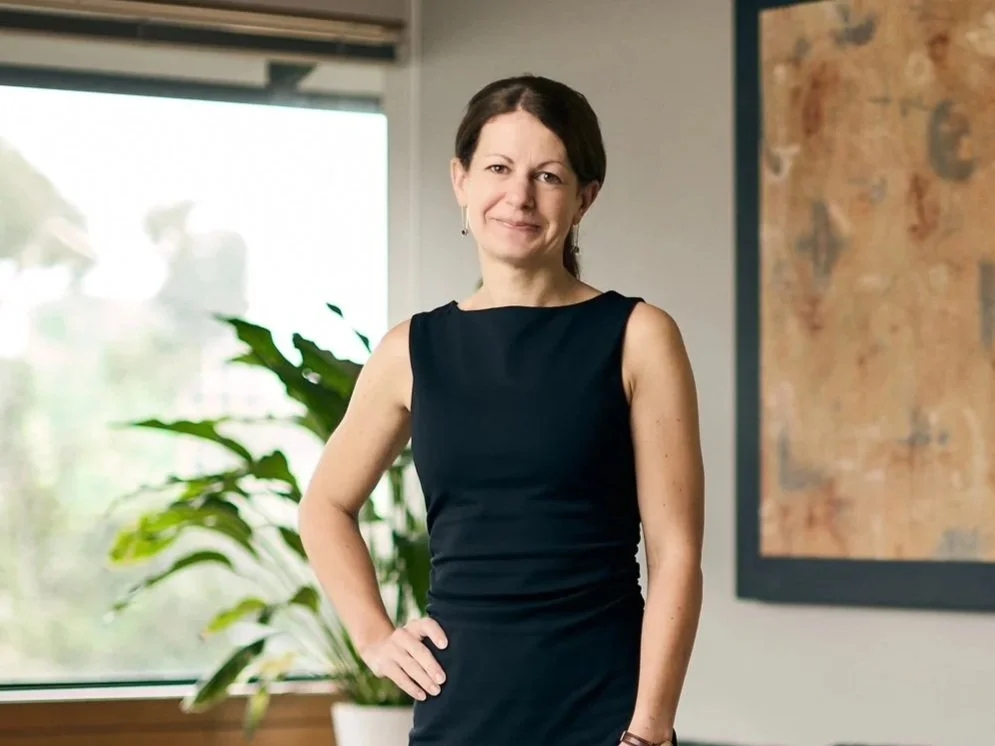 Clare North