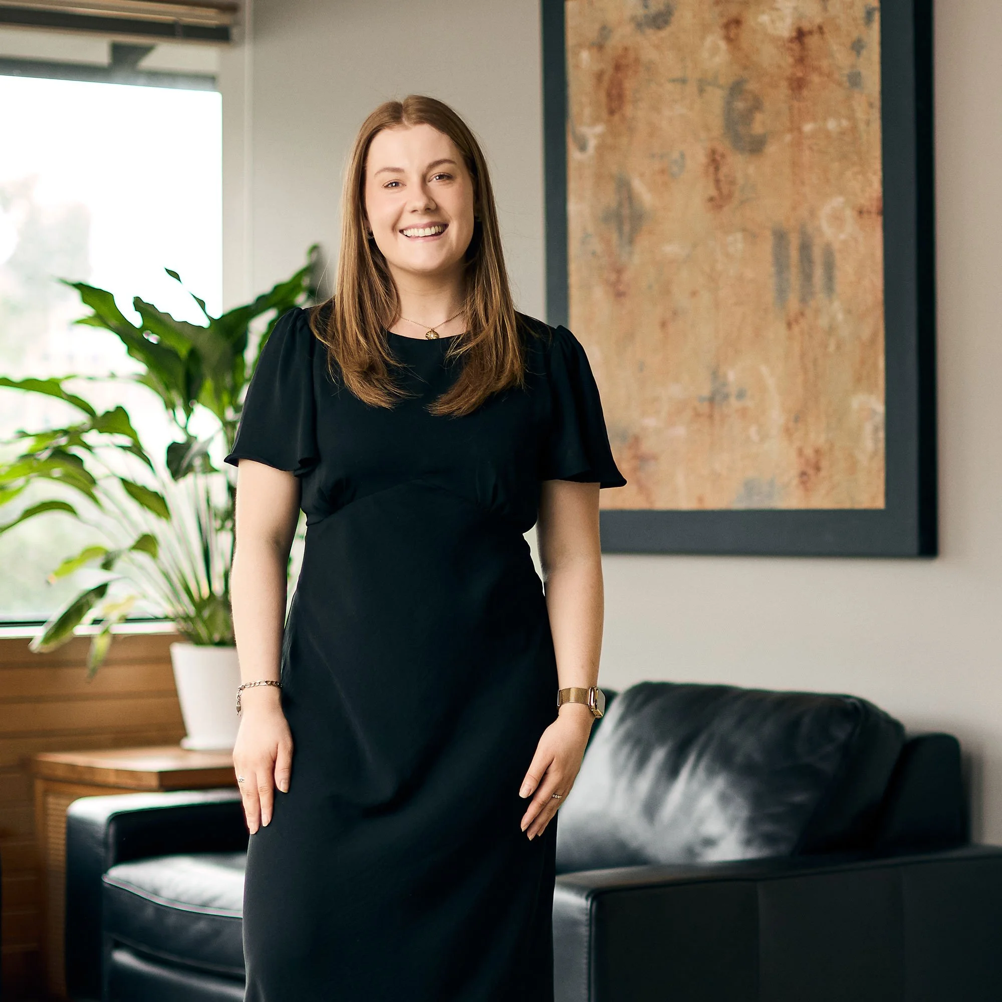 Hannah-Jean McCarthy