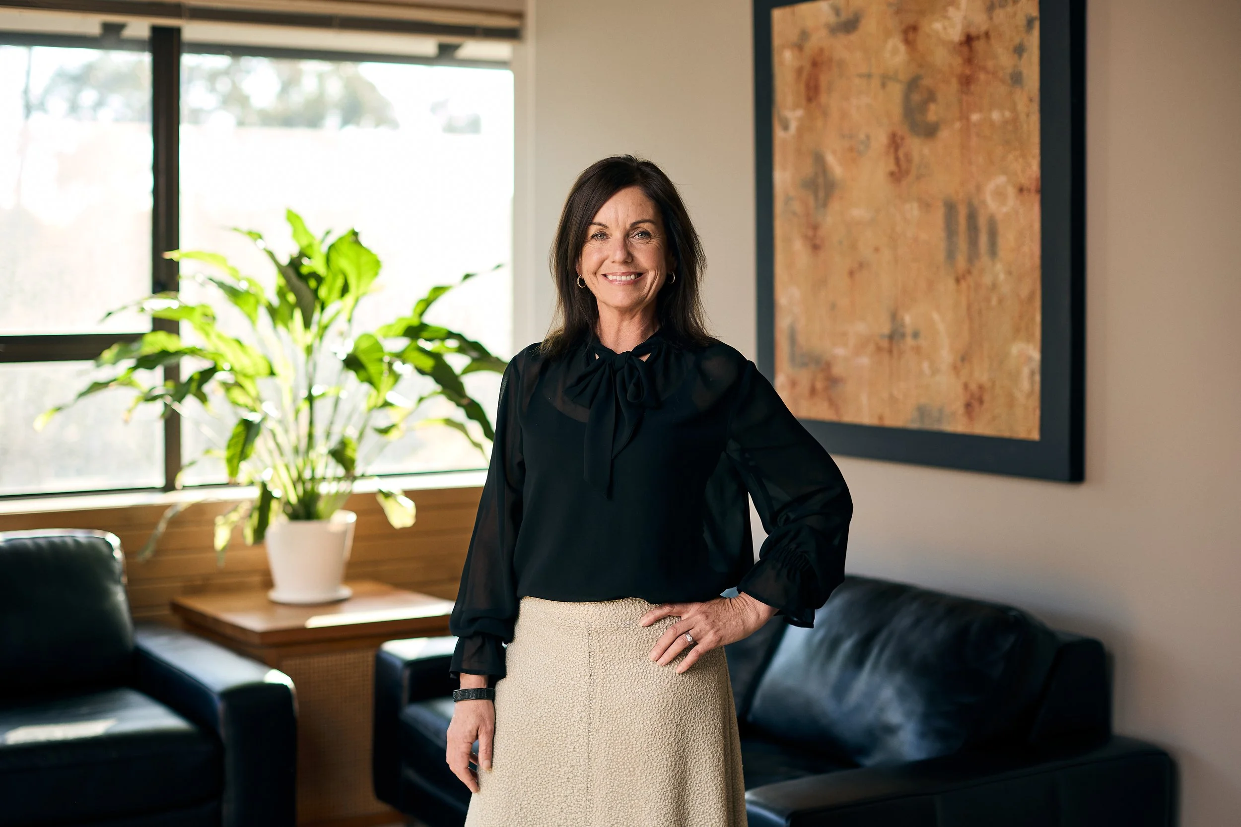 Emma Marshall Pitt & Moore Lawyers 