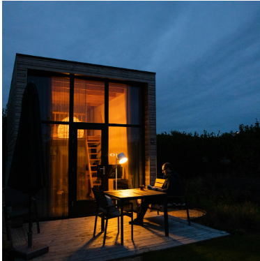 Help, I want to live the tiny house dream but do not know where to start…