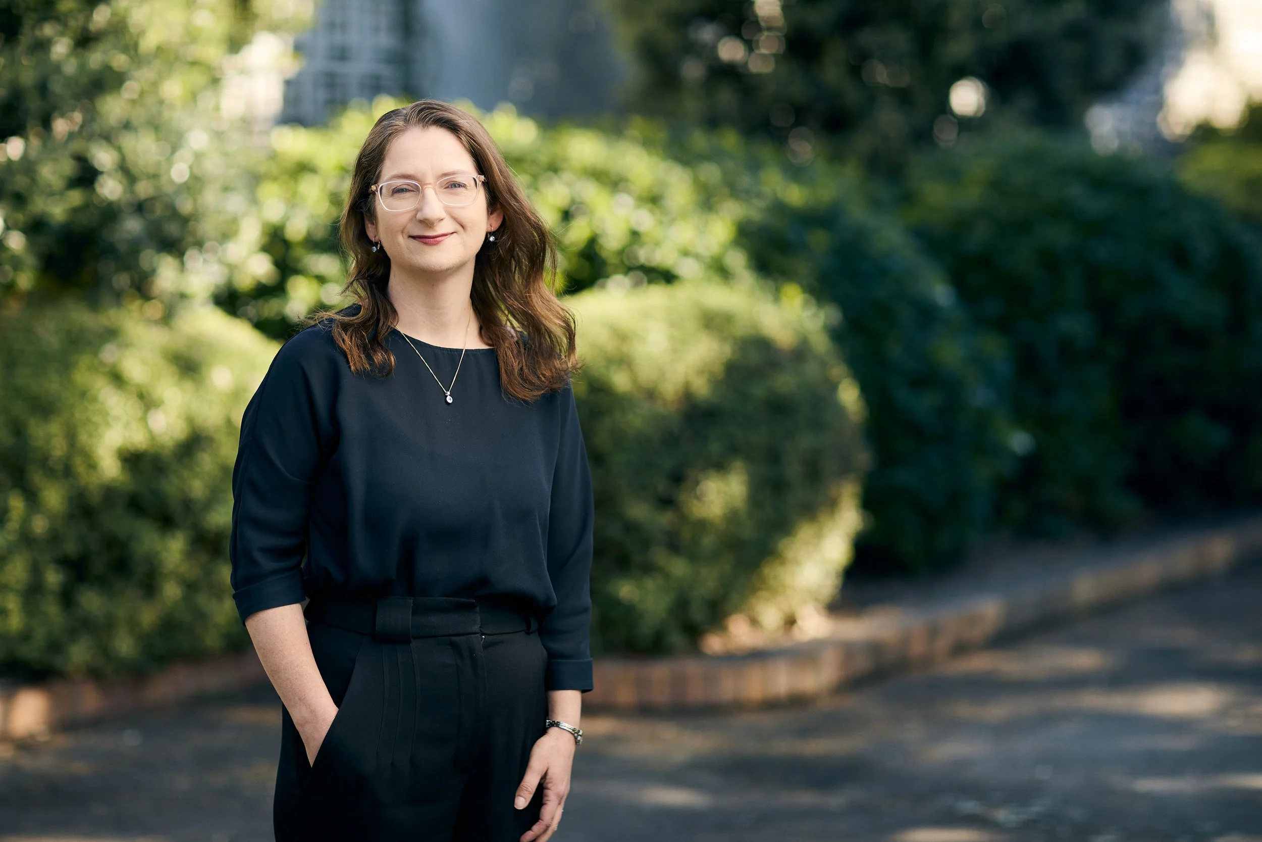 Heather Collins Pitt & Moore Lawyers