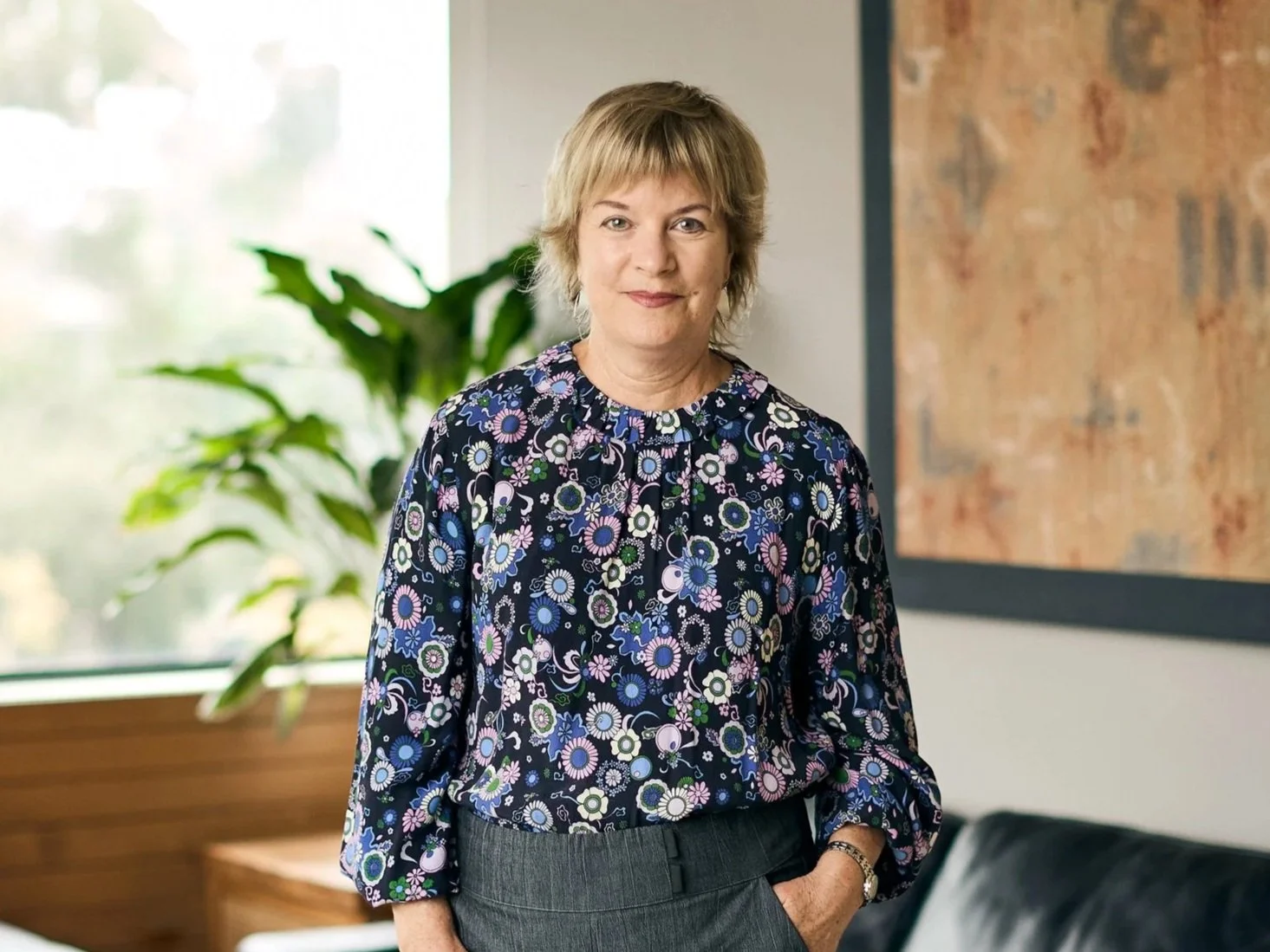 Sian Holden 