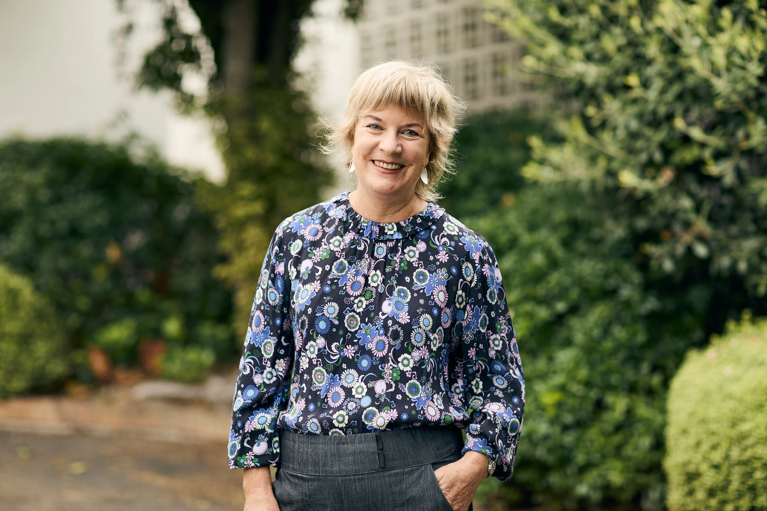 Sian Holden