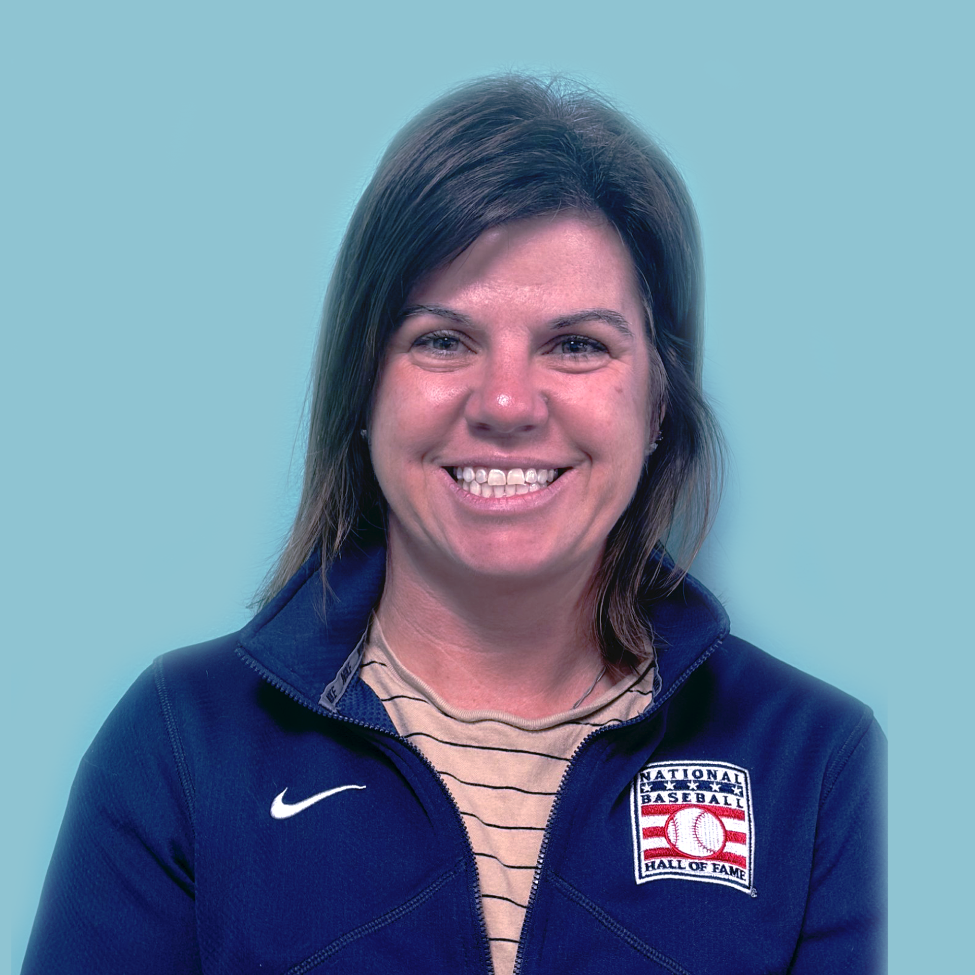 Christie Green, PT, DPT, OCS