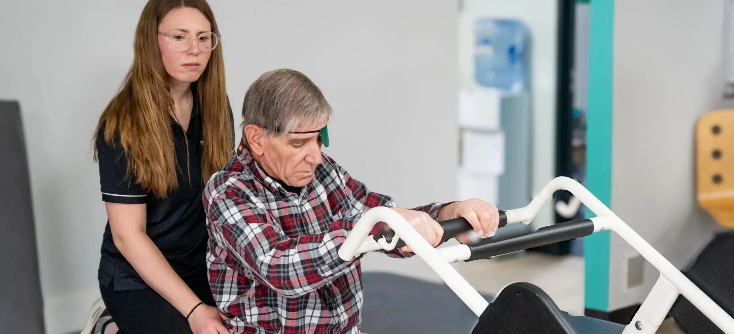 Beyond the Diagnosis: Redefining Recovery for Brain Injury Awareness Month