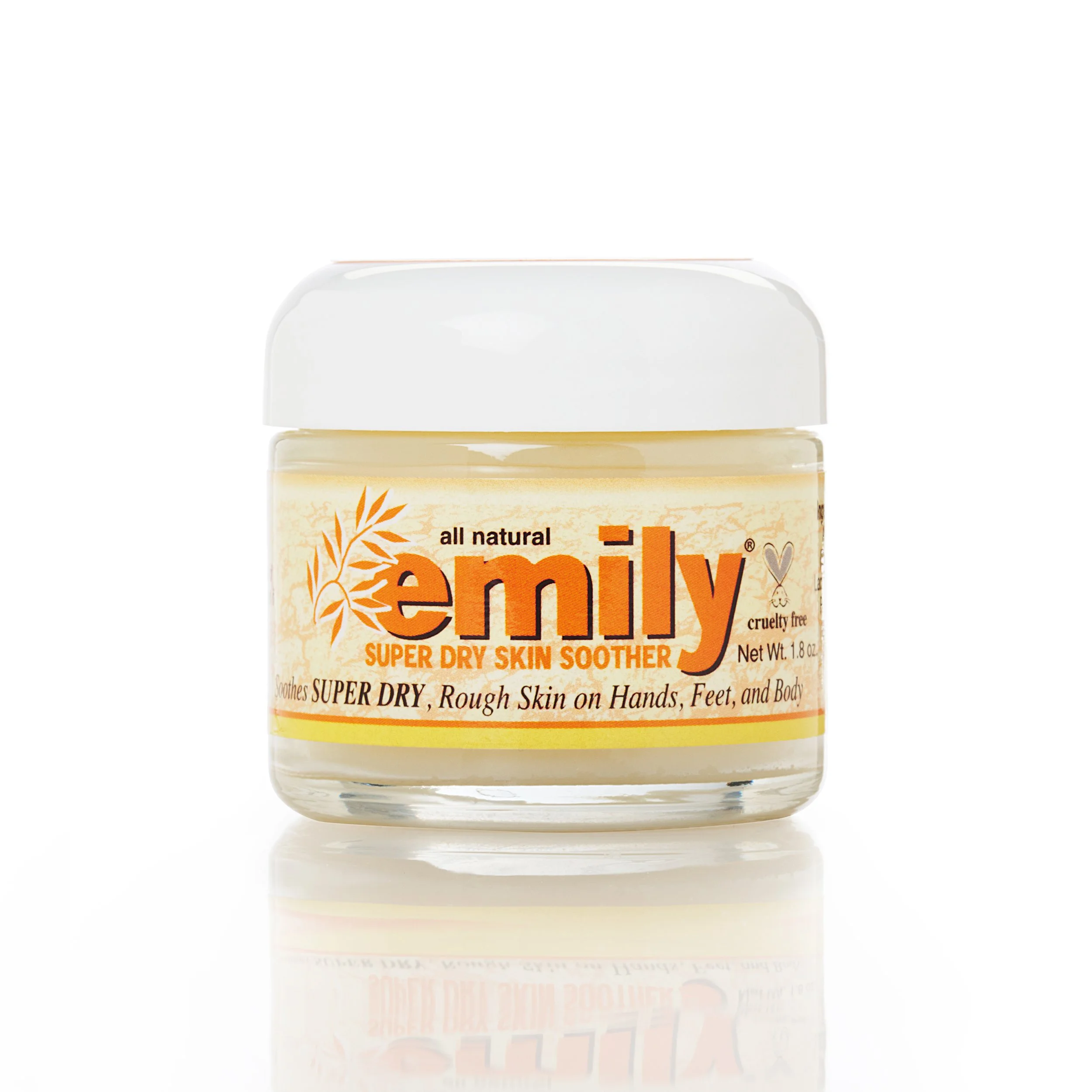 Emily Super Dry Soother
