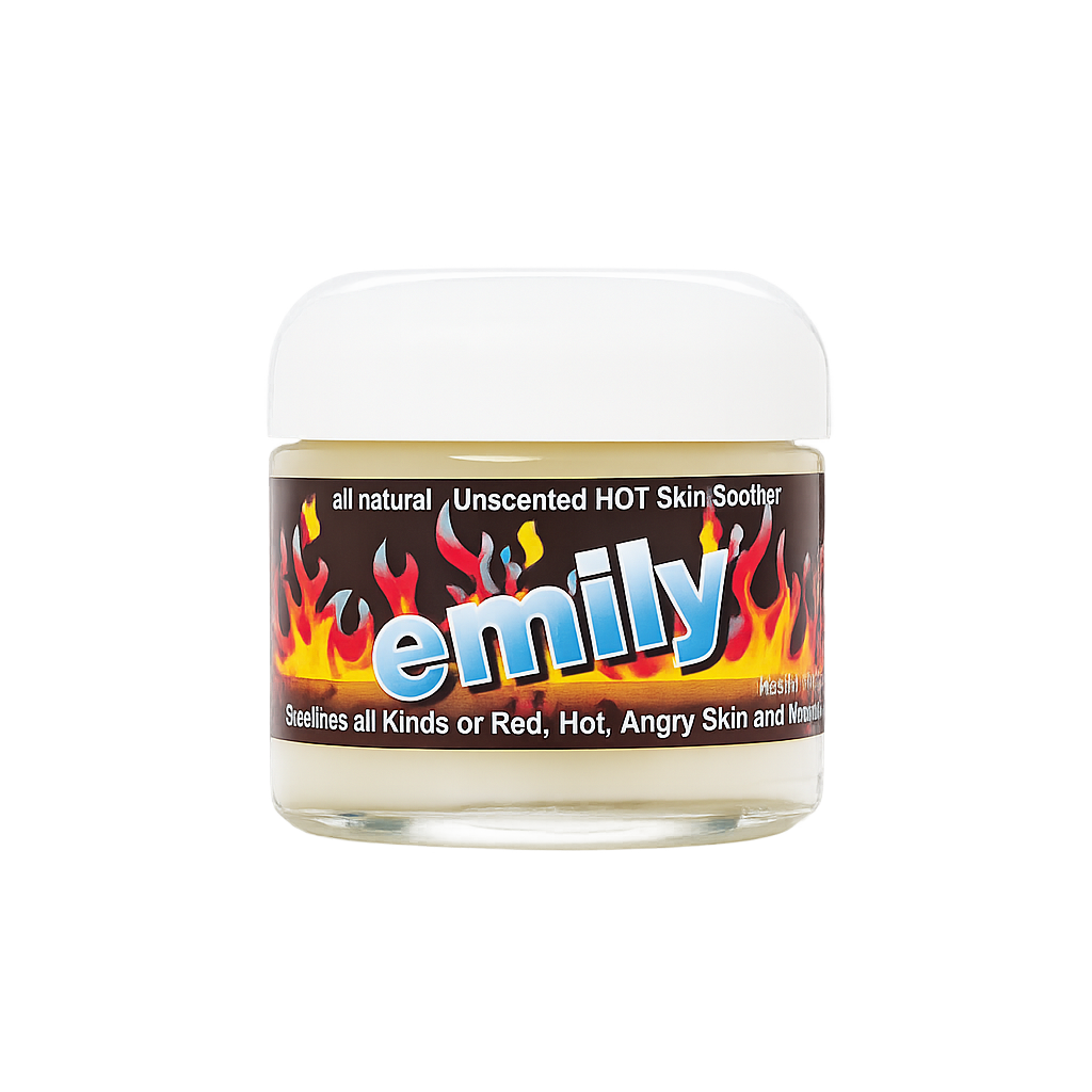 Emily Skin Soothers