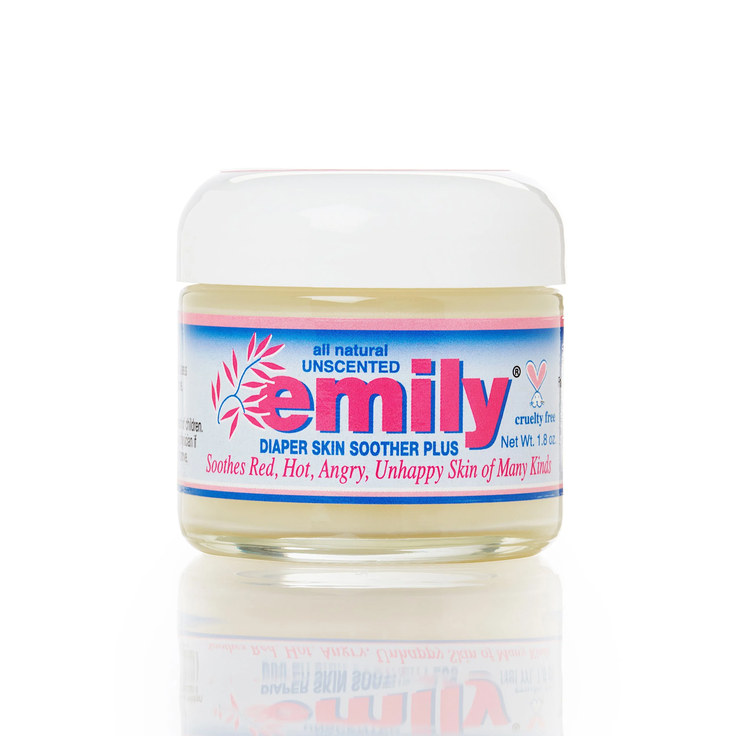 Emily Diaper Skin Soother