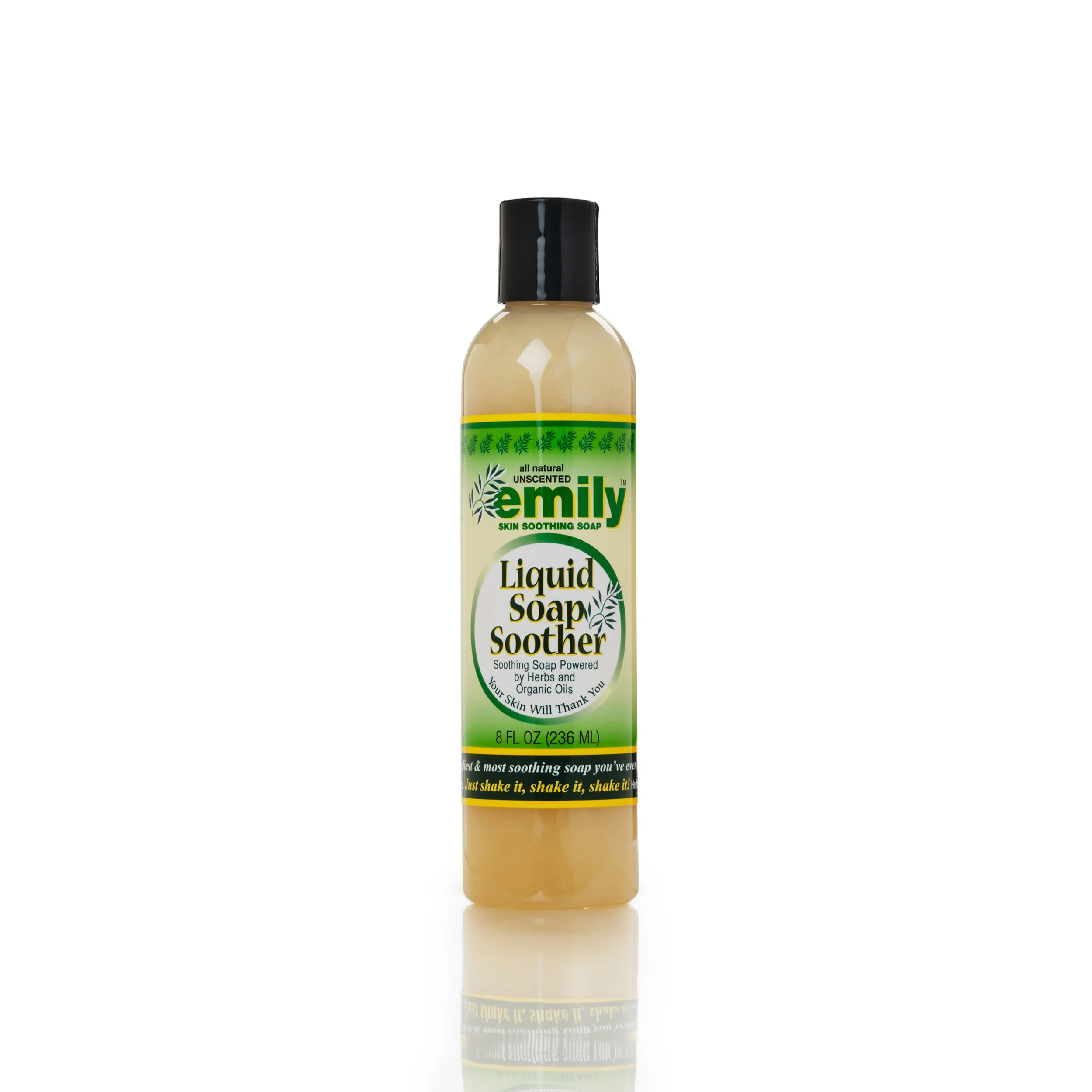 Emily's Liquid Soap Soother