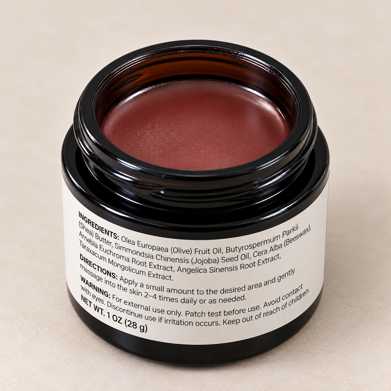 Mǔ Dān Skin Soother